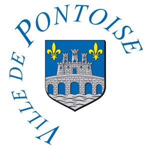 Ville de Pontoise Logo