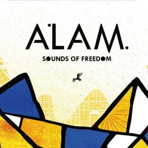 ALAM Album Sounds of freedom 2018