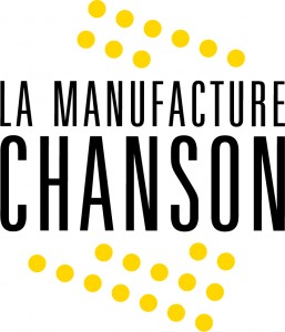 La Manufacture Chanson Logo 2018