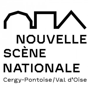 Nouvelle Scène nationale Logo