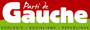 Parti-de-Gauche Logo