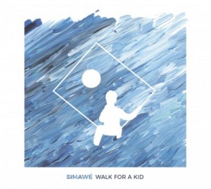 SIMAWE Album Walk for a kid 2018