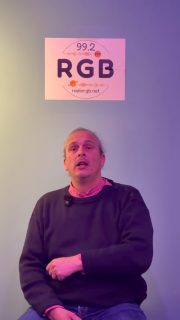 🤔✨ Telle est la question débarque sur RGB !

Une émission présentée par Olivier Campos et Chris Brook 🎙️
Au programme : une balade poético-comique autour des grands défis politico-cosmiques… entre le pourquoi, le comment et même le qui 👀🌌

📻 À retrouver chaque 4ème jeudi du mois de 16h30 à 17h
🔁 Rediffusion le 1er jeudi du mois de 16h30 à 17h

Réalisé par @nassim_allstar 

#valdoise #poesie #radio #cergypontoise
