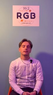 🎥 Interview avec Axel, en service civique chez RGB !

Il nous parle de son expérience, de ses missions et de ce que cette aventure lui apporte au quotidien 🙌✨

Réalisé par : @nassim_allstar 

#valdoise #cergy #cergypontoise