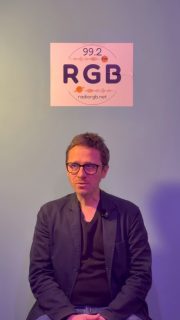 🎙️ ITW avec Damien Morel !
Découvrez son parcours, sa vision et les coulisses de RGB à travers cette interview 👀✨

Réalisé par @nassim_allstar 

#Interview #valdoise #radio